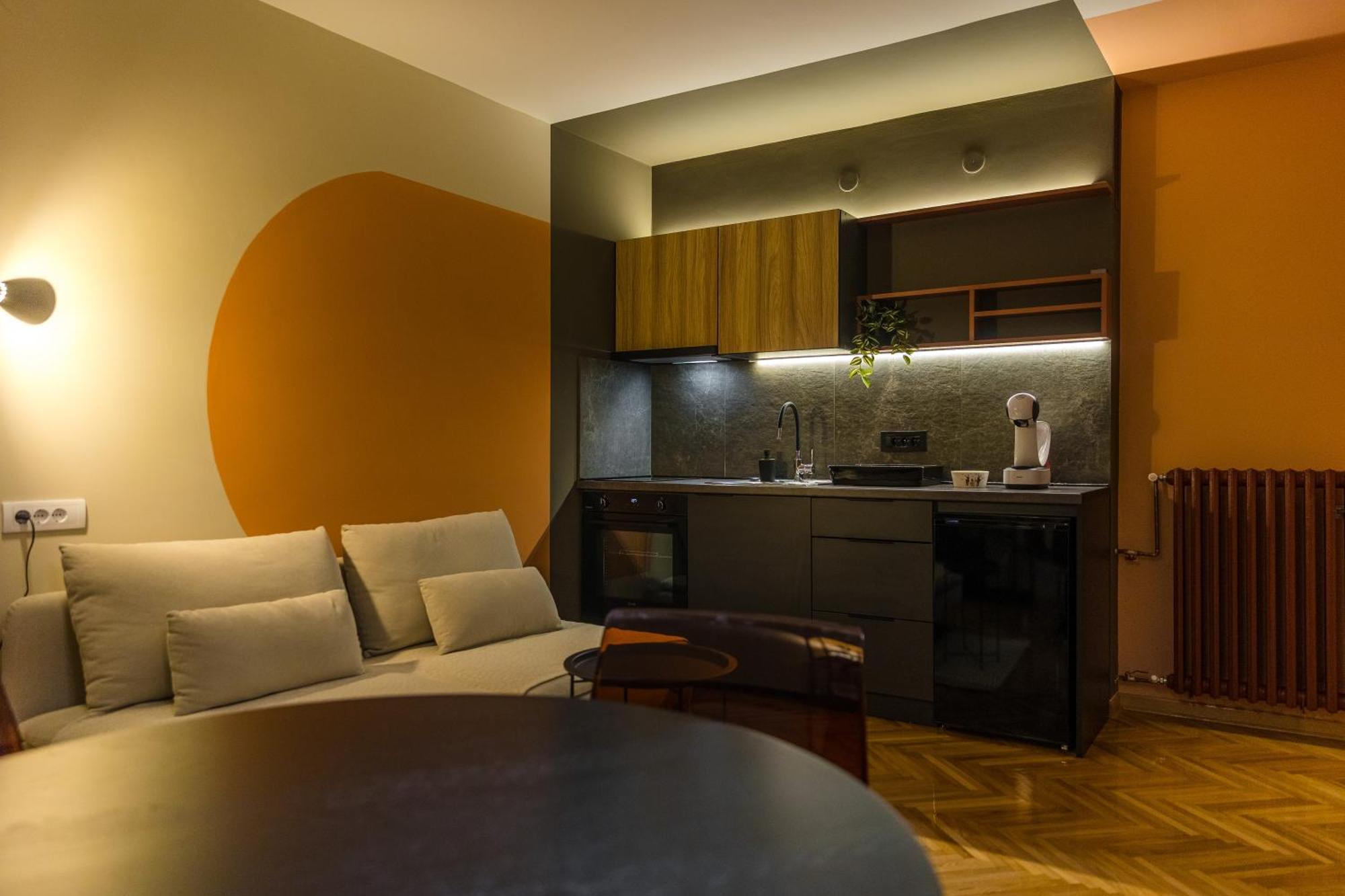 Apartman Nika ปิโรต์ ภายนอก รูปภาพ
