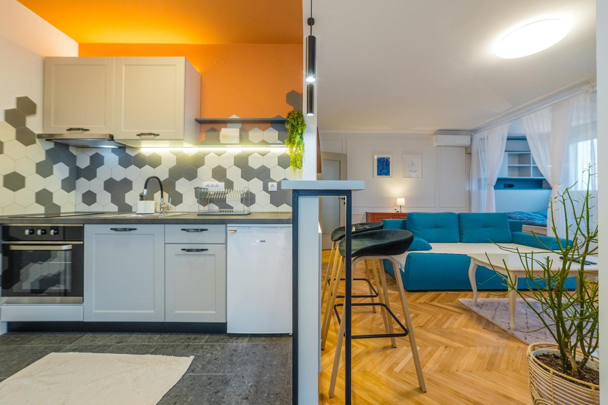 Apartman Nika ปิโรต์ ภายนอก รูปภาพ