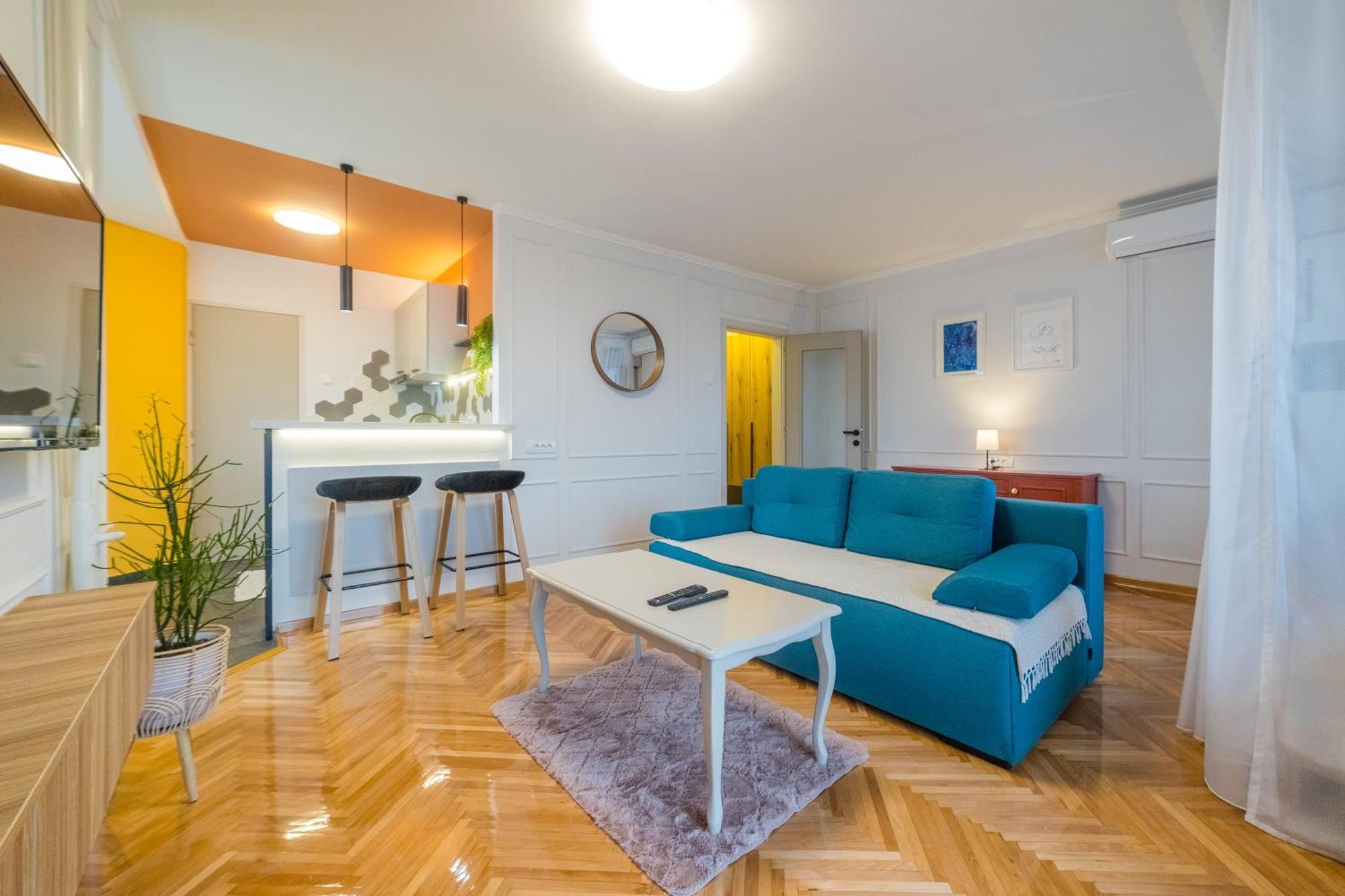 Apartman Nika ปิโรต์ ภายนอก รูปภาพ